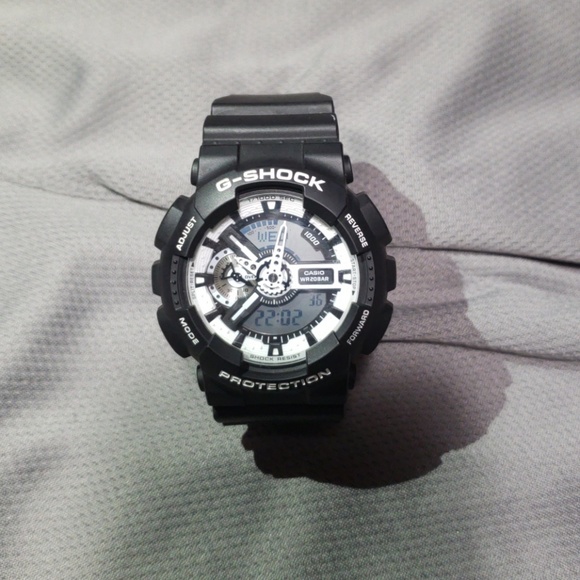 ga110bw
